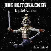 The Nutcracker Ballet Class