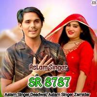 Aslam Singer SR 8787