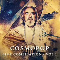 CosmoPop Compilation, Vol. 1 (Live)