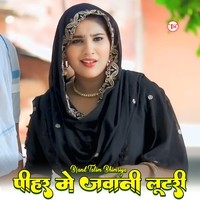 पीहर मे जवानी लुटरी