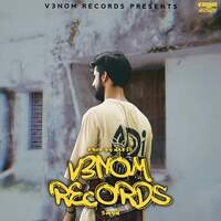 V3nom Records