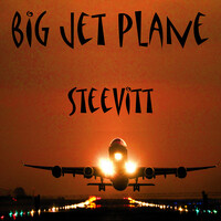 Big Jet Plane