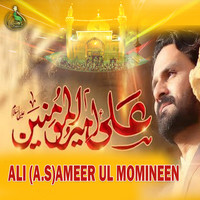 Ali (a.s)Ameer Ul Momineen