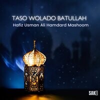 Taso Wolado Batullah