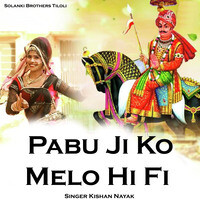 Pabu Ji Ko Melo Hi Fi