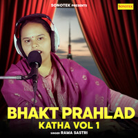 Bhakt Prahlad Katha Vol 1