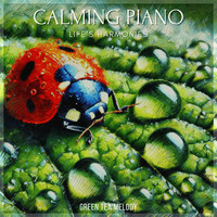 Calming Piano - Life's Harmonies