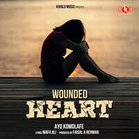 Wounded Heart