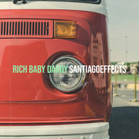 Rich Baby Daddy Song Download: Play & Listen Rich Baby Daddy all MP3 ...