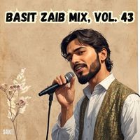 Basit Zaib Mix, Vol. 43