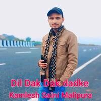 Dil Dak Dak Dadke