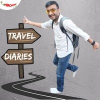 Travel Diaries with RJ Vicky - season - 1