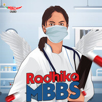 Radhika MBBS - season - 1