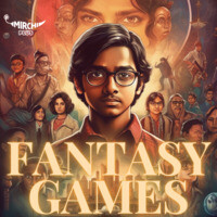 Fantasy Games - season - 1