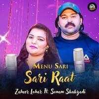 Menu Sari Sari Raat