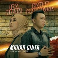 Harry Parintang & Iqa Nizam - Mahar Cinta