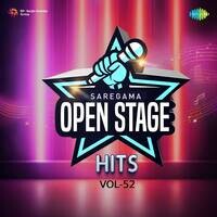 Open Stage Hits - Vol 52