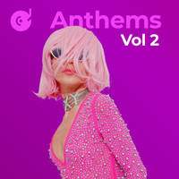 Anthems, Vol. 2