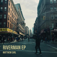 Riverman - EP