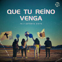 Que Tu Reino Venga Song Download: Play & Listen Que Tu Reino Venga ...