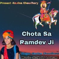 Chota Sa Ramdev Ji