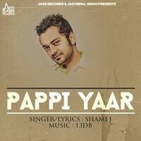 Pappi Yaar