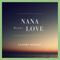 Nana Means Love