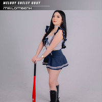 Melody Chelsy Uhuy