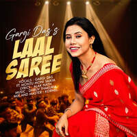 Laal Saree