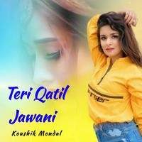 Teri Qatil Jawani