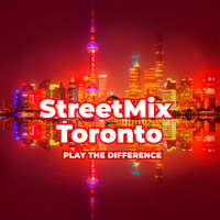 StreetMix Toronto Play the Difference