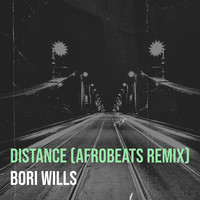 Distance (Afrobeats Remix)