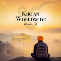 Kirtan Worldwide - Chapter 1