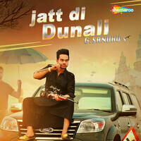 Jatt Di Dunali