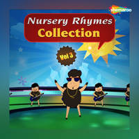 Nursery Rhymes Collection, Vol 3
