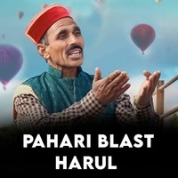 Pahari Blast Harul