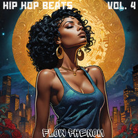 Hip Hop Beats, Vol. 4