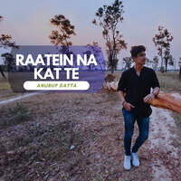 Raatein Na Kat Te