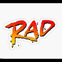 Rad (Touch Me)