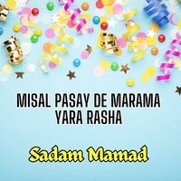 Misal Pasay De Marama Yara Rasha