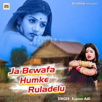 Ja Bewafa Humke Ruladelu