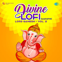 Divine Lofi - Lord Ganesh - Vol.2