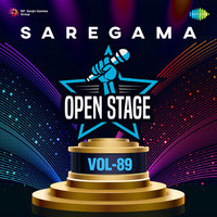 Saregama Open Stage Vol-89