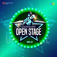 Open Stage Covers - Vol 51