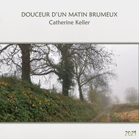 Douceur d'un matin brumeux (2021)