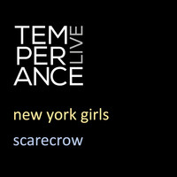 New York Girls (Live from Temperance)