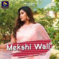 Mekshi Wali