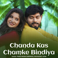 Chanda Kas Chamke Bindiya