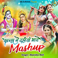 Kanha Ne Dahido Bhave (Mashup)