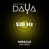 528 Hz Miracle Melodies